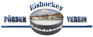 Eishockey Förderverein  Landsberg