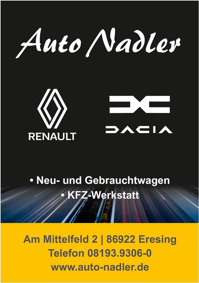 Nadler Renault Dacia Anzeige HF web700